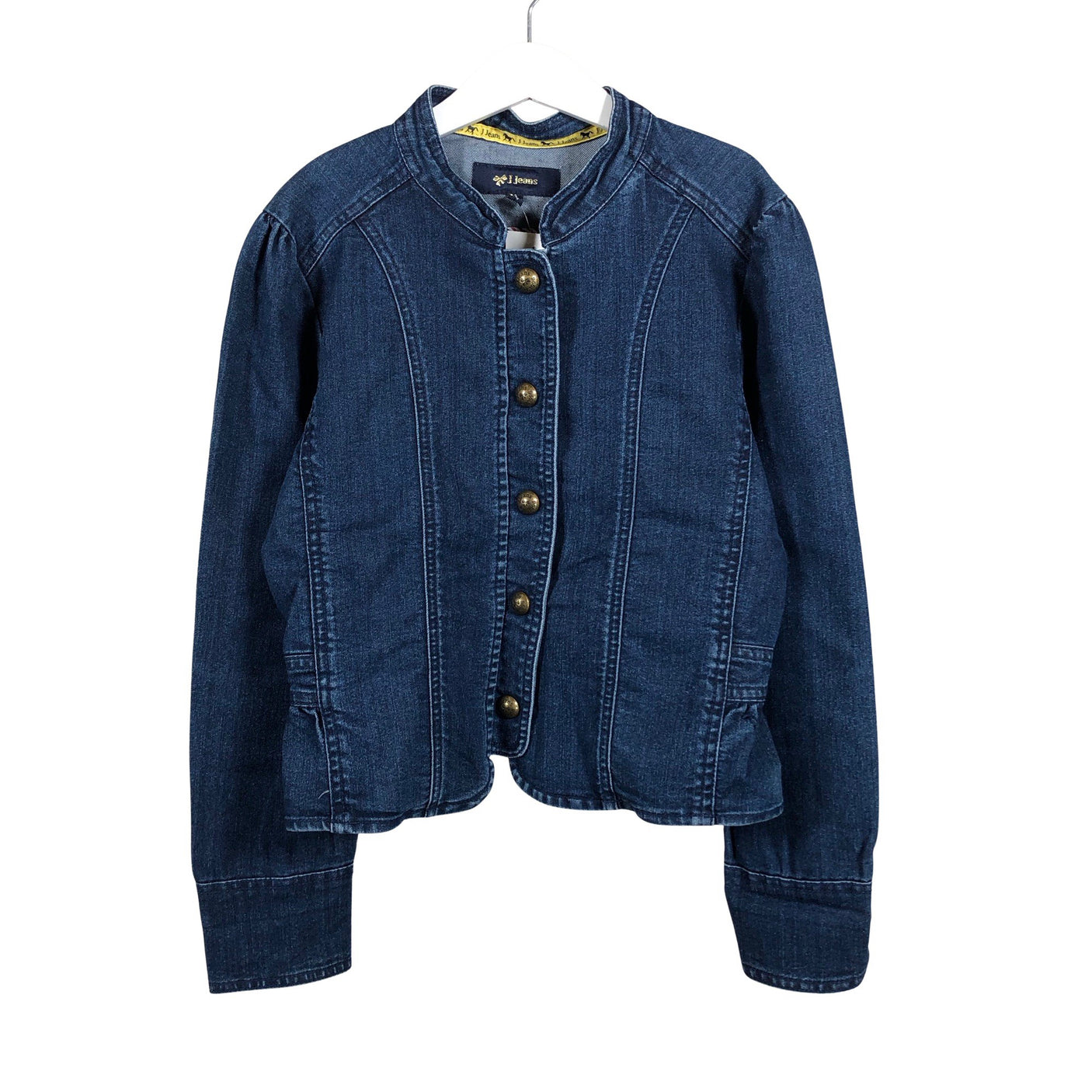 Unisex Debenhams - Teksatagi, suurus 140 - 146 - Sinine (1)