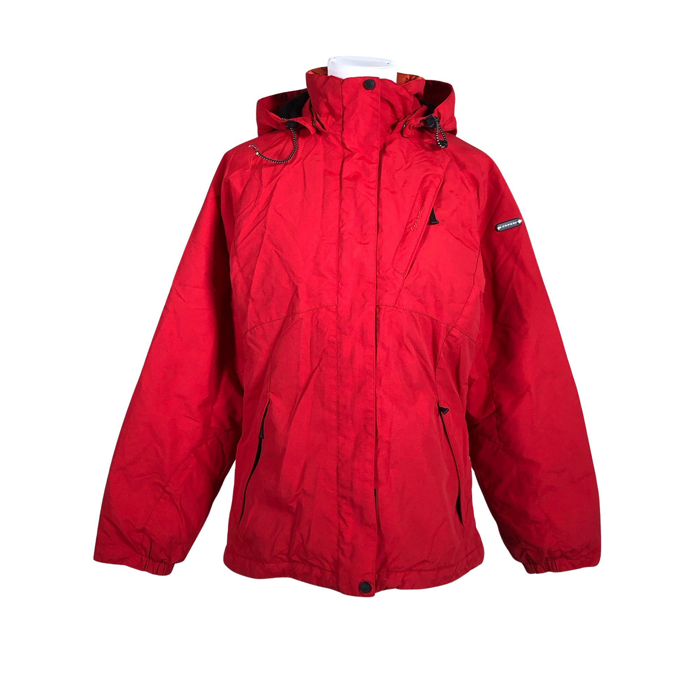 Unisex Icepeak - Talvejope, suurus 40 - Punane (1)