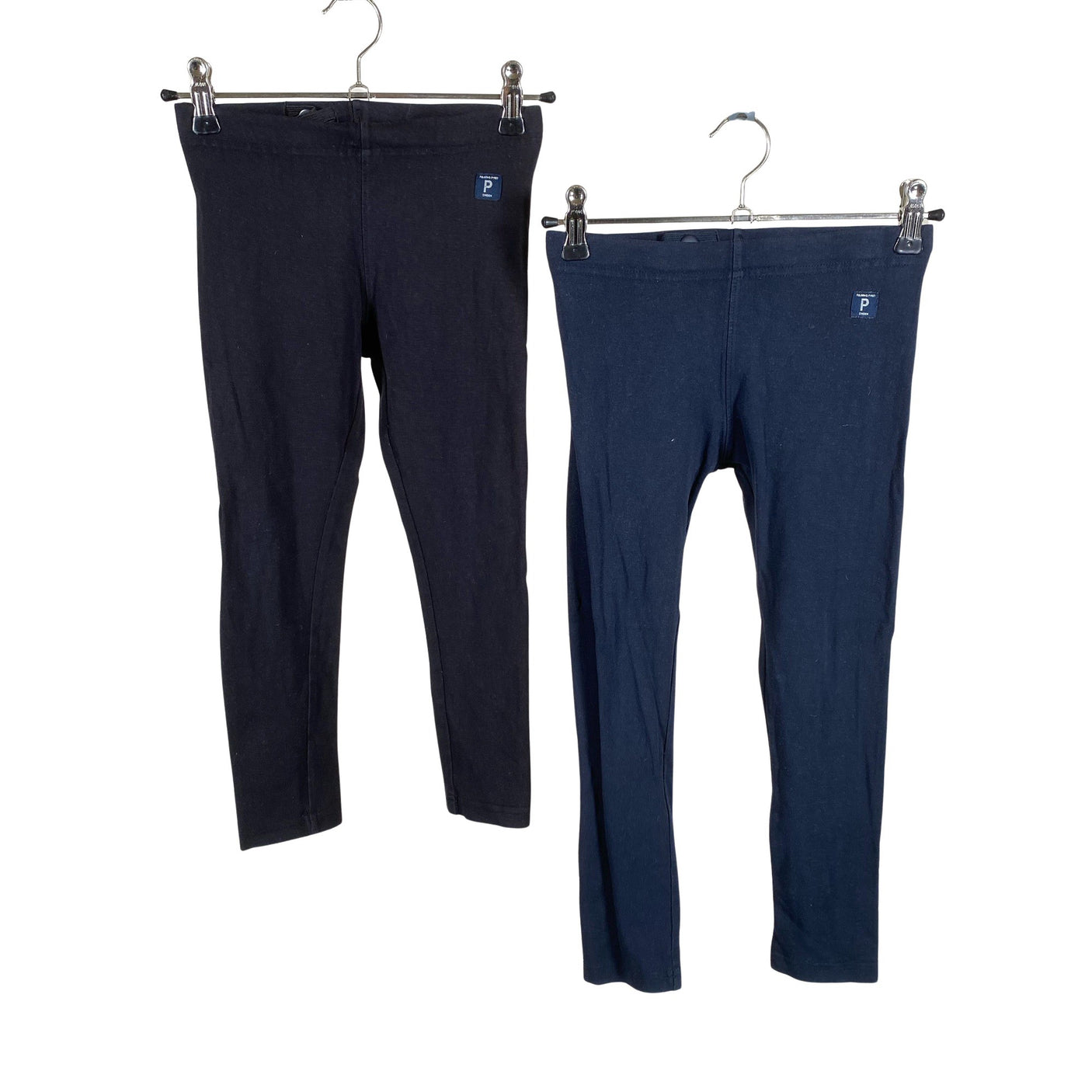 Unisex Polarn O. Pyret - Retuusid, suurus 110 - 116 - Sinine (1)