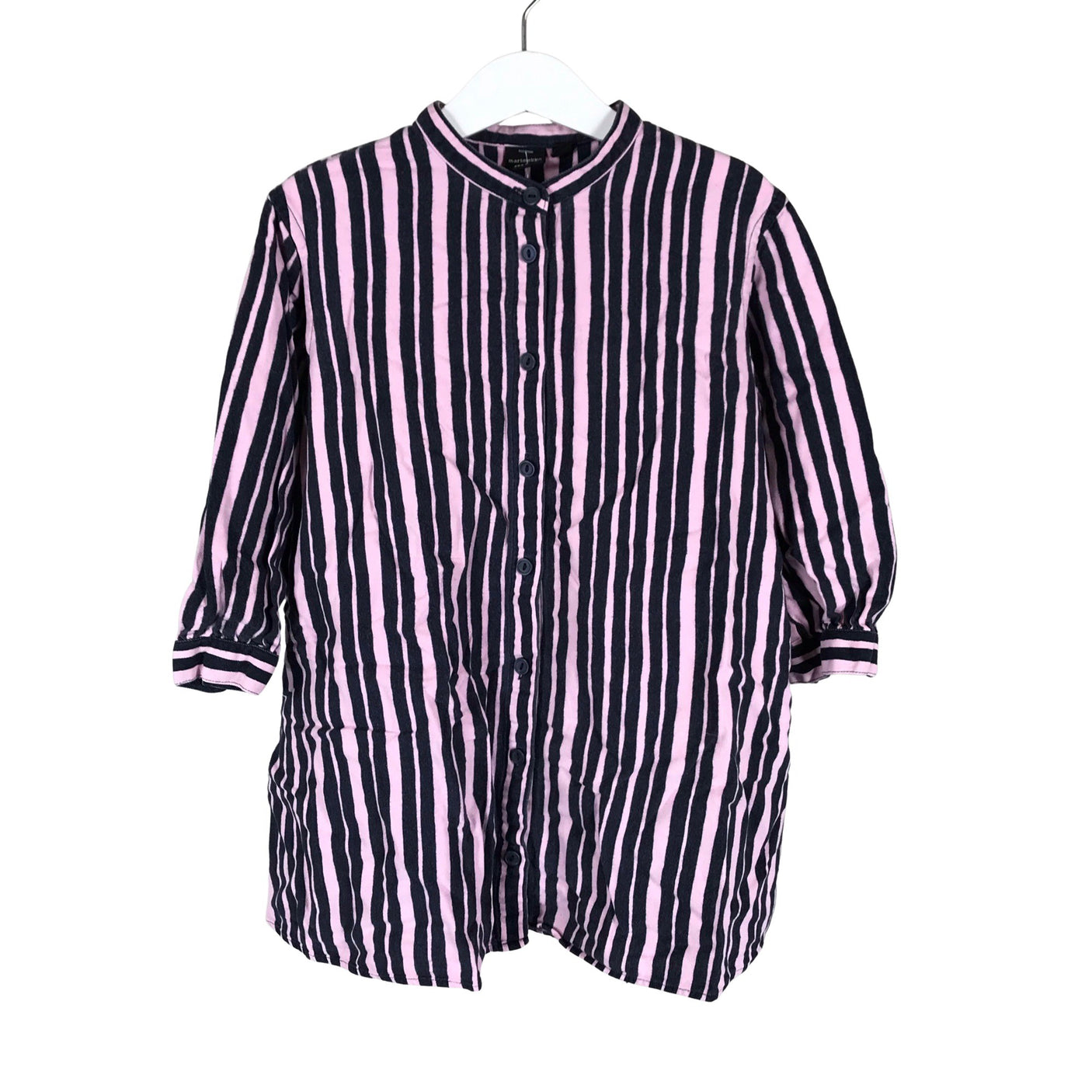 Unisex Uniqlo - Mitteveniv kleit, suurus 98 - 104 - Heleroosa (1)