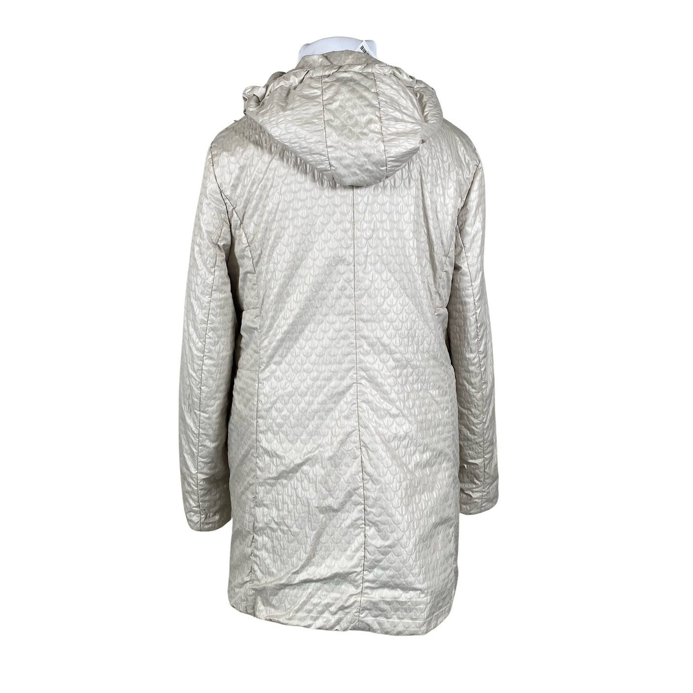 Unisex Cliff - Talvejope, suurus 42 - Beige (2)