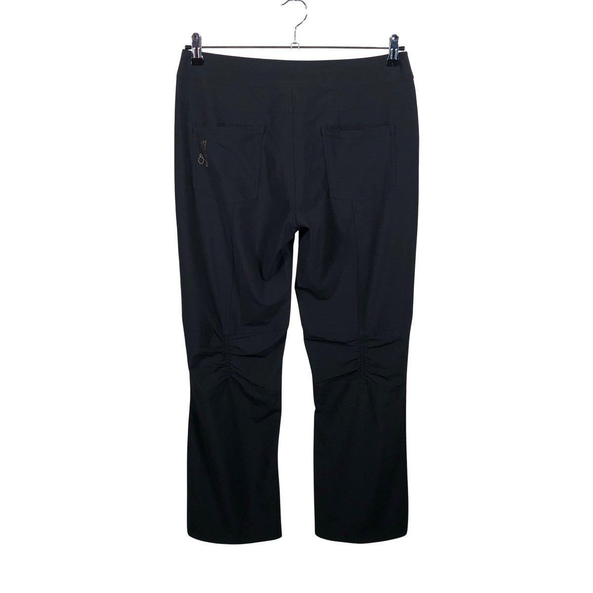 Unisex Luhta - Spordipüksid, suurus 38 - Must (2)