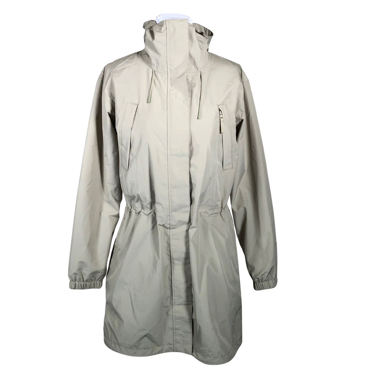 Unisex Helly Hansen - Jope, suurus 38 - Roheline (1)