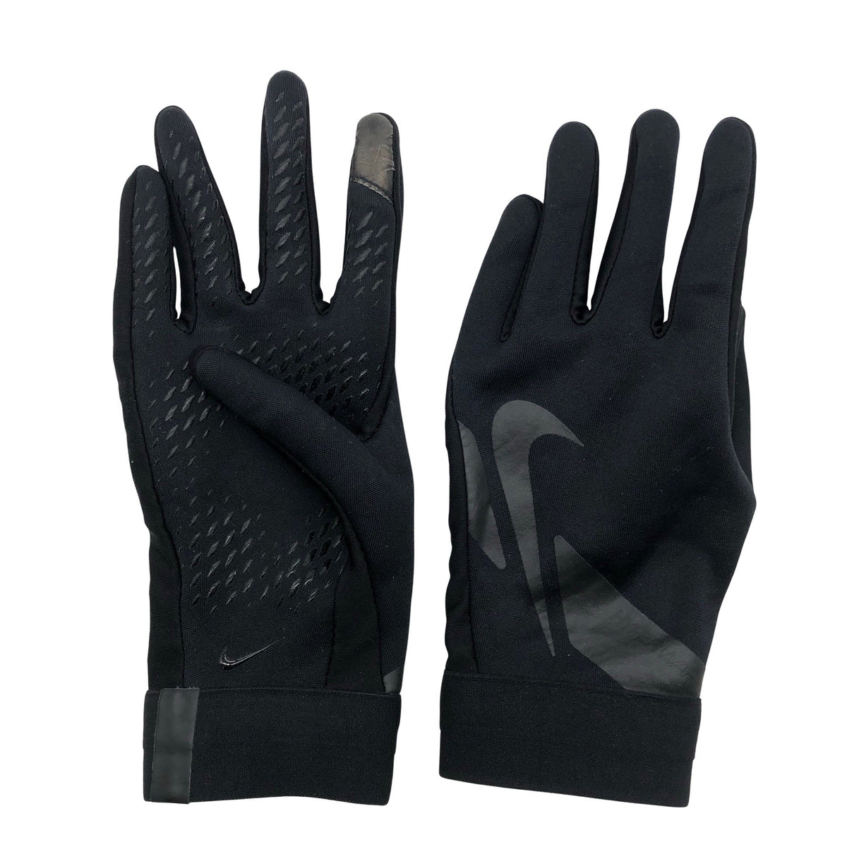 Unisex Nike - Sõrmkindad, suurus Suurus puudub - Must (1)