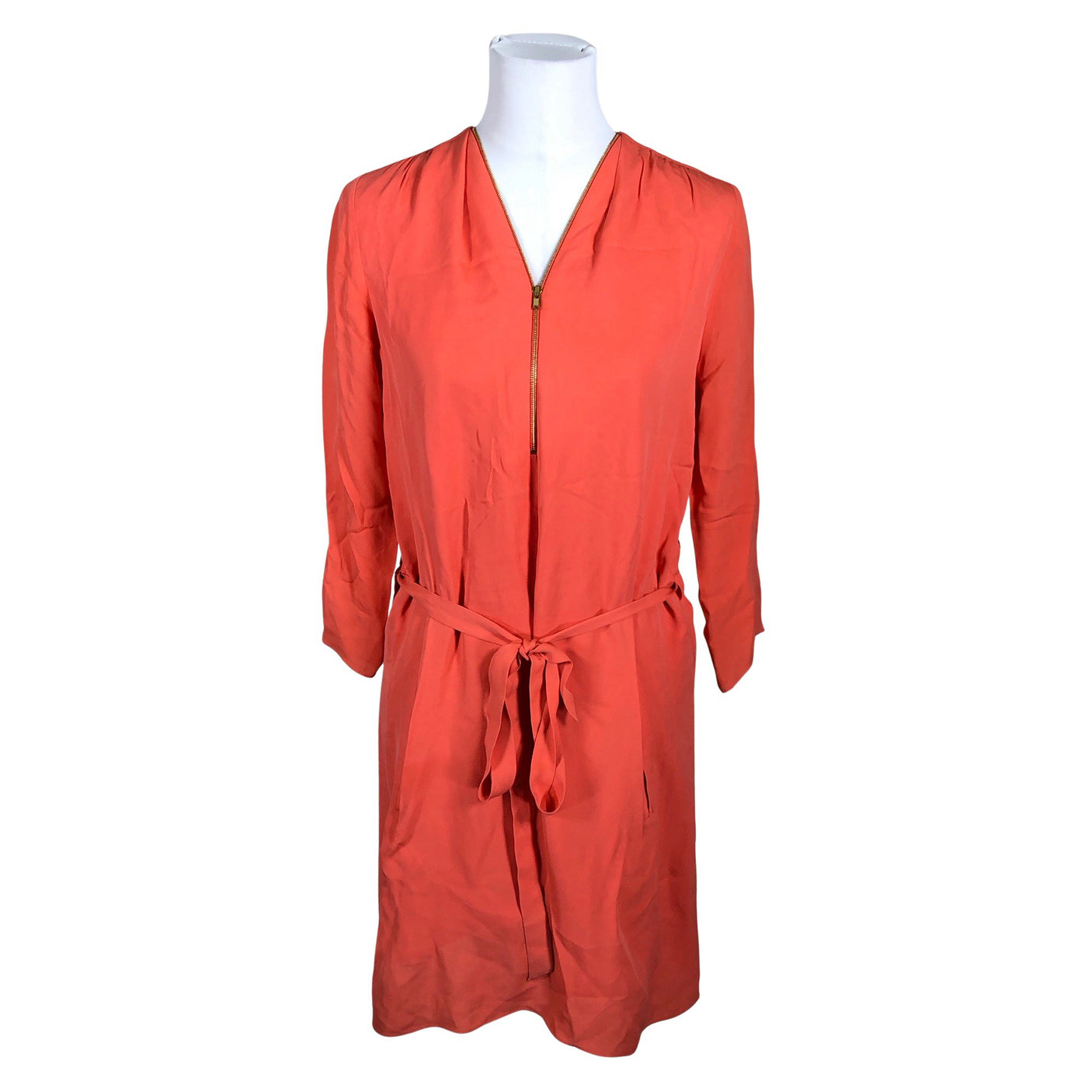 Unisex Theory - Õhuke kleit, suurus 38 - Roosa (1)
