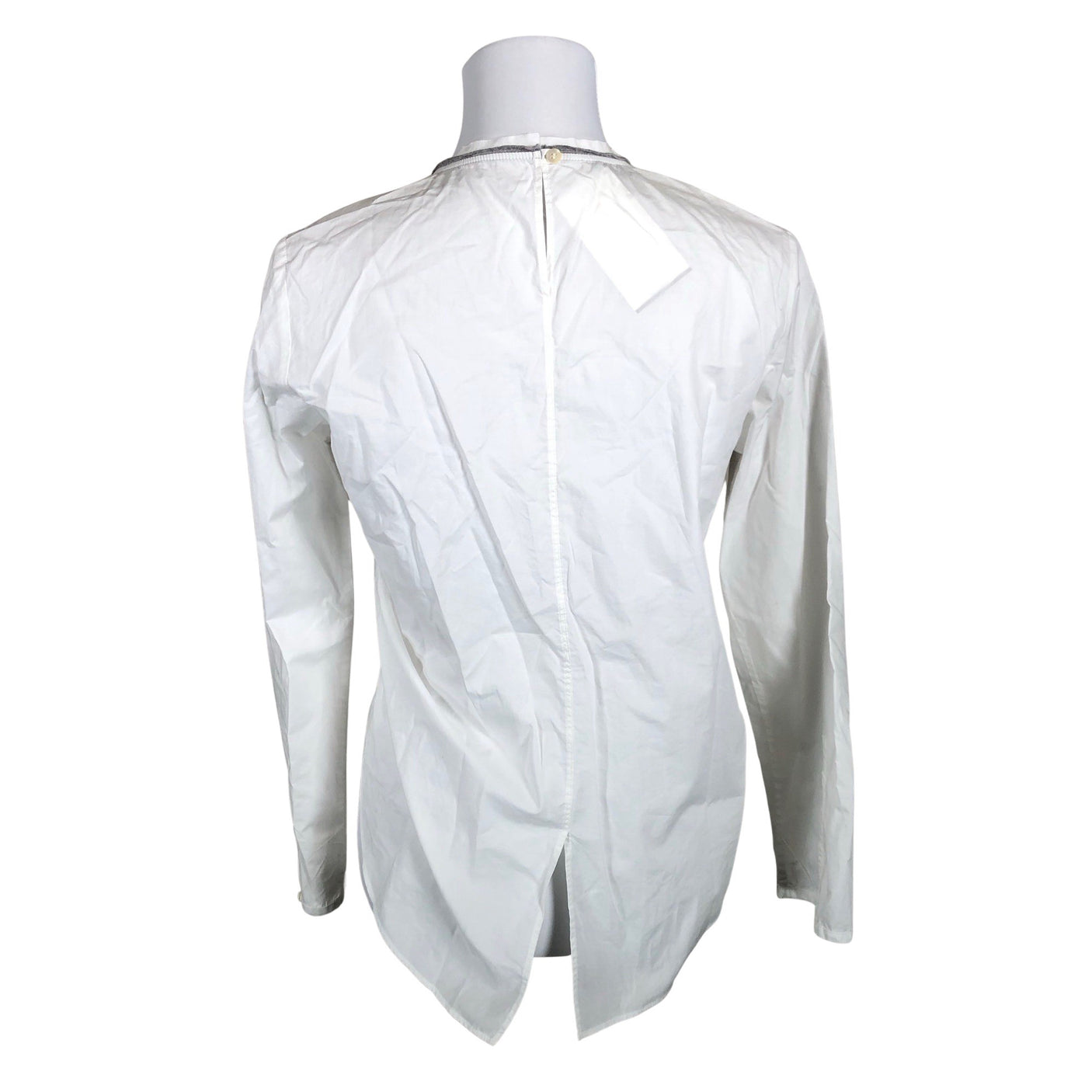 Unisex Rosso35 - Pluus, suurus 36 - Hall (2)