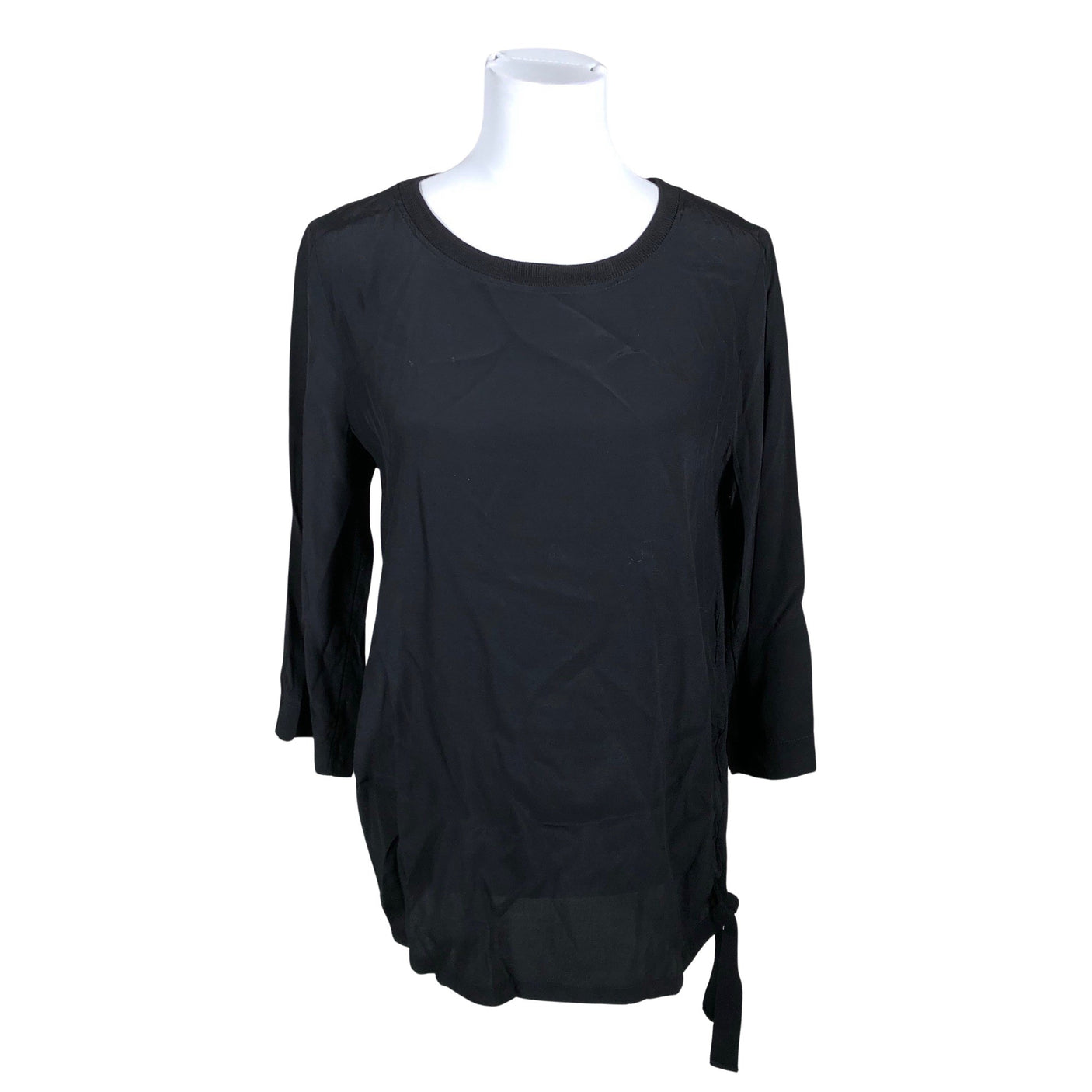 Unisex Yaya - Pluus, suurus 38 - Must (1)