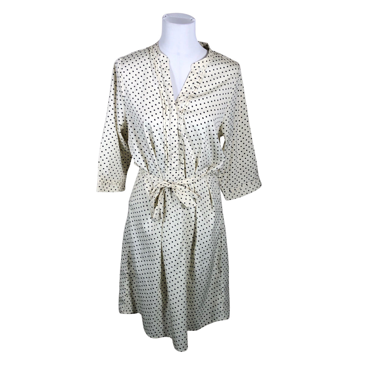 Unisex Lollys Laundry - Õhuke kleit, suurus 38 - Beige (1)