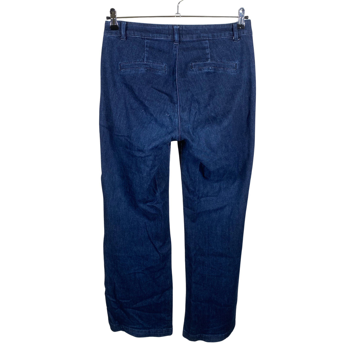 Unisex My Essential Wardrobe - Teksad, suurus 38 - Sinine (2)