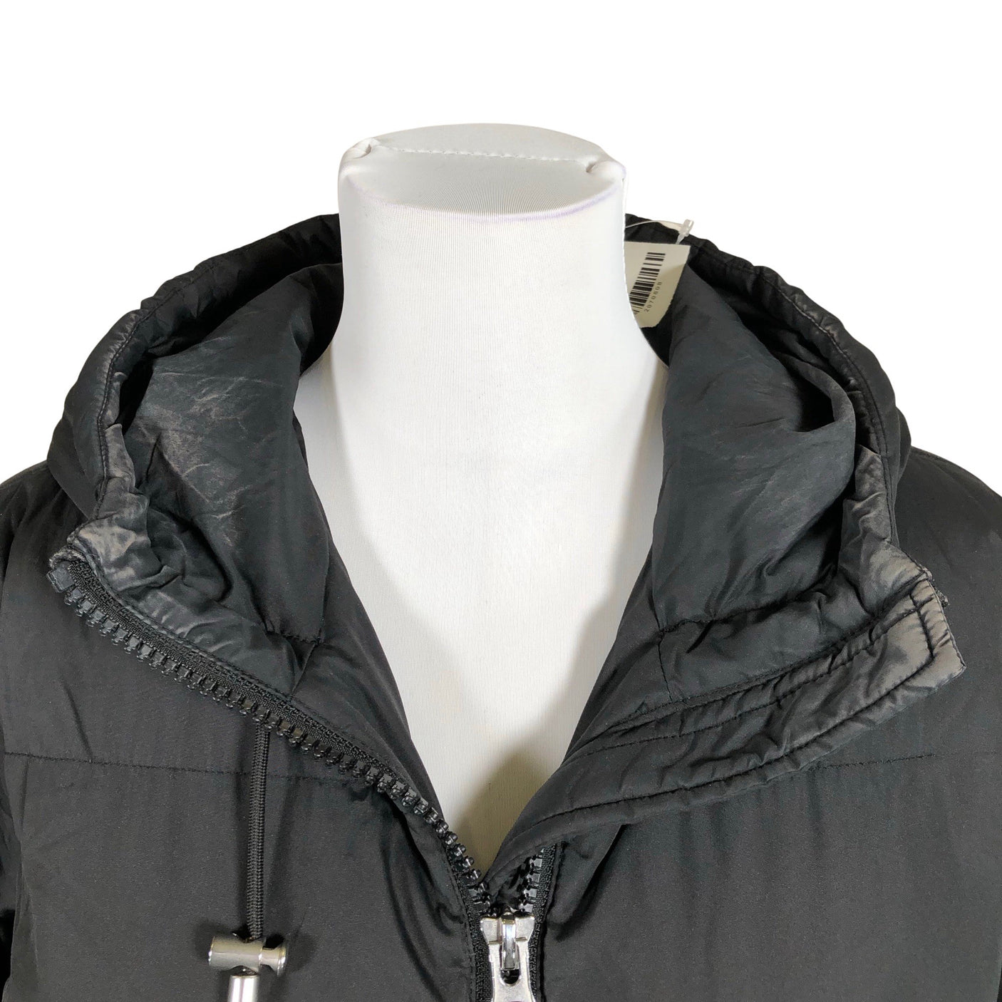 Unisex Nanso - Talvejope, suurus 36 - Must (3)