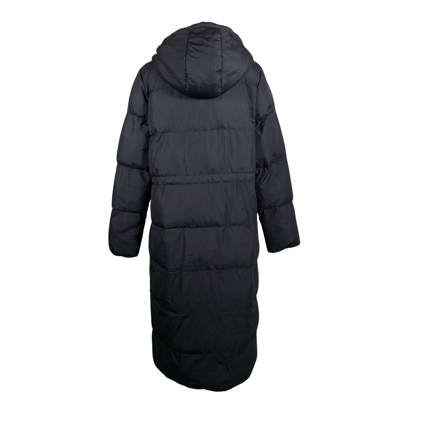 Unisex Nanso - Talvejope, suurus 36 - Must (2)