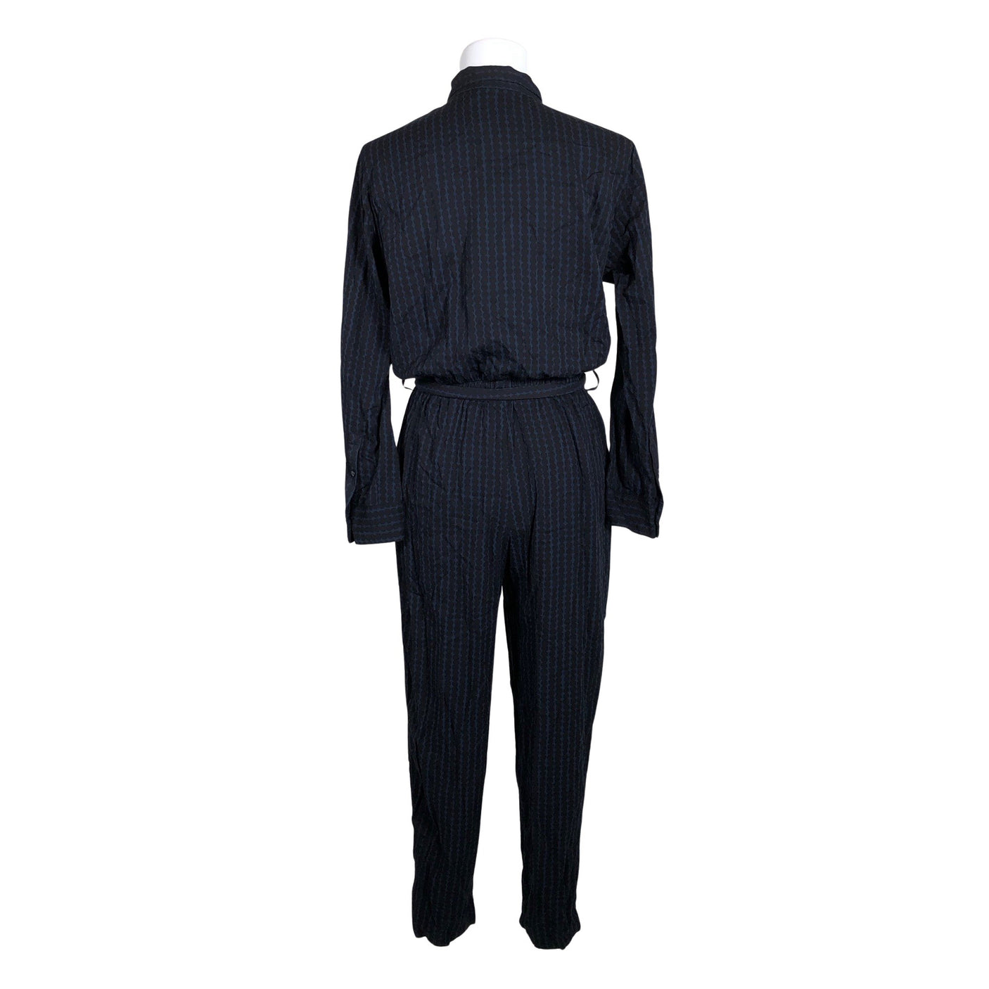 Unisex Uniqlo - Pükskostüüm, suurus 36 - Sinine (2)