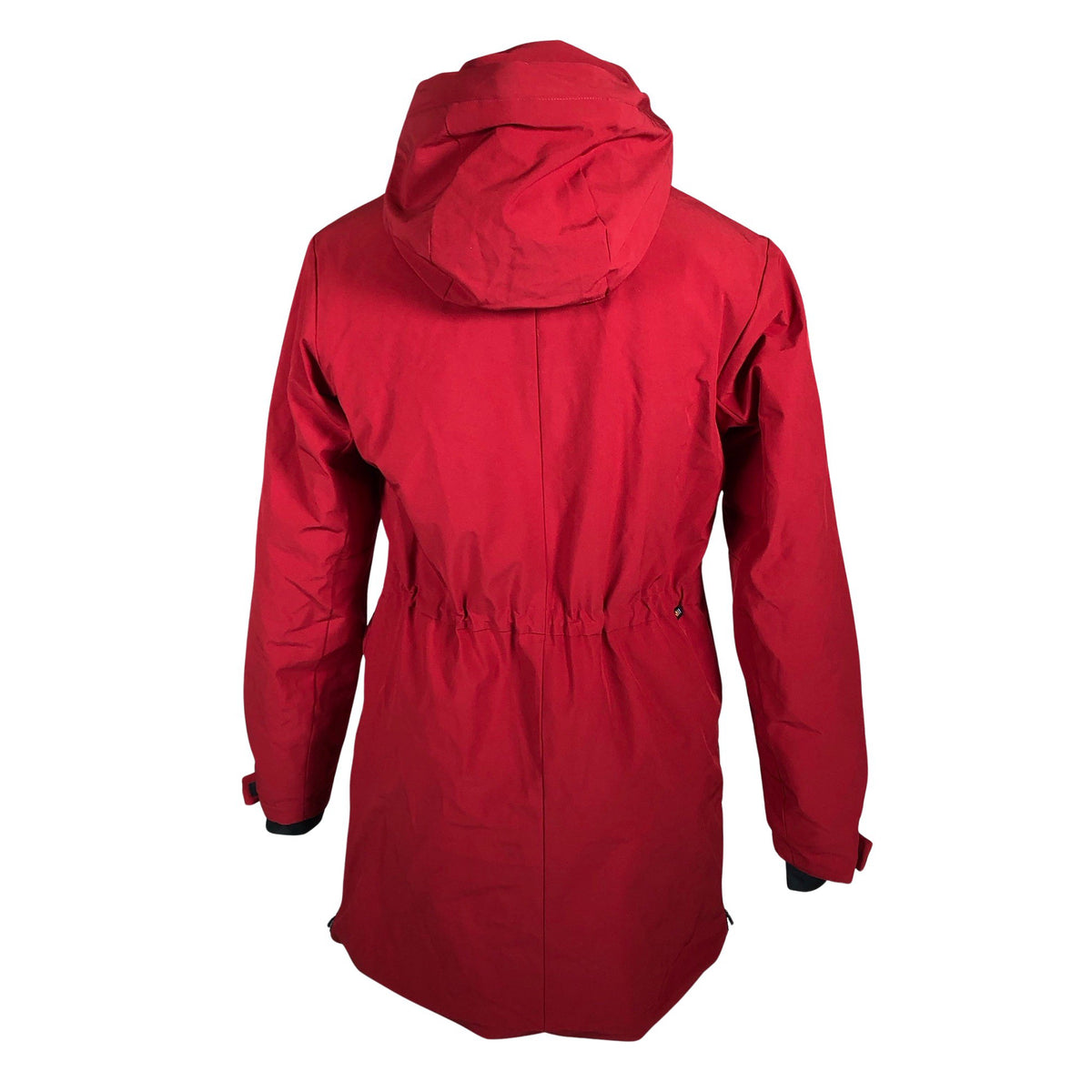 Unisex Rukka - Talvejope, suurus 36 - Punane (2)