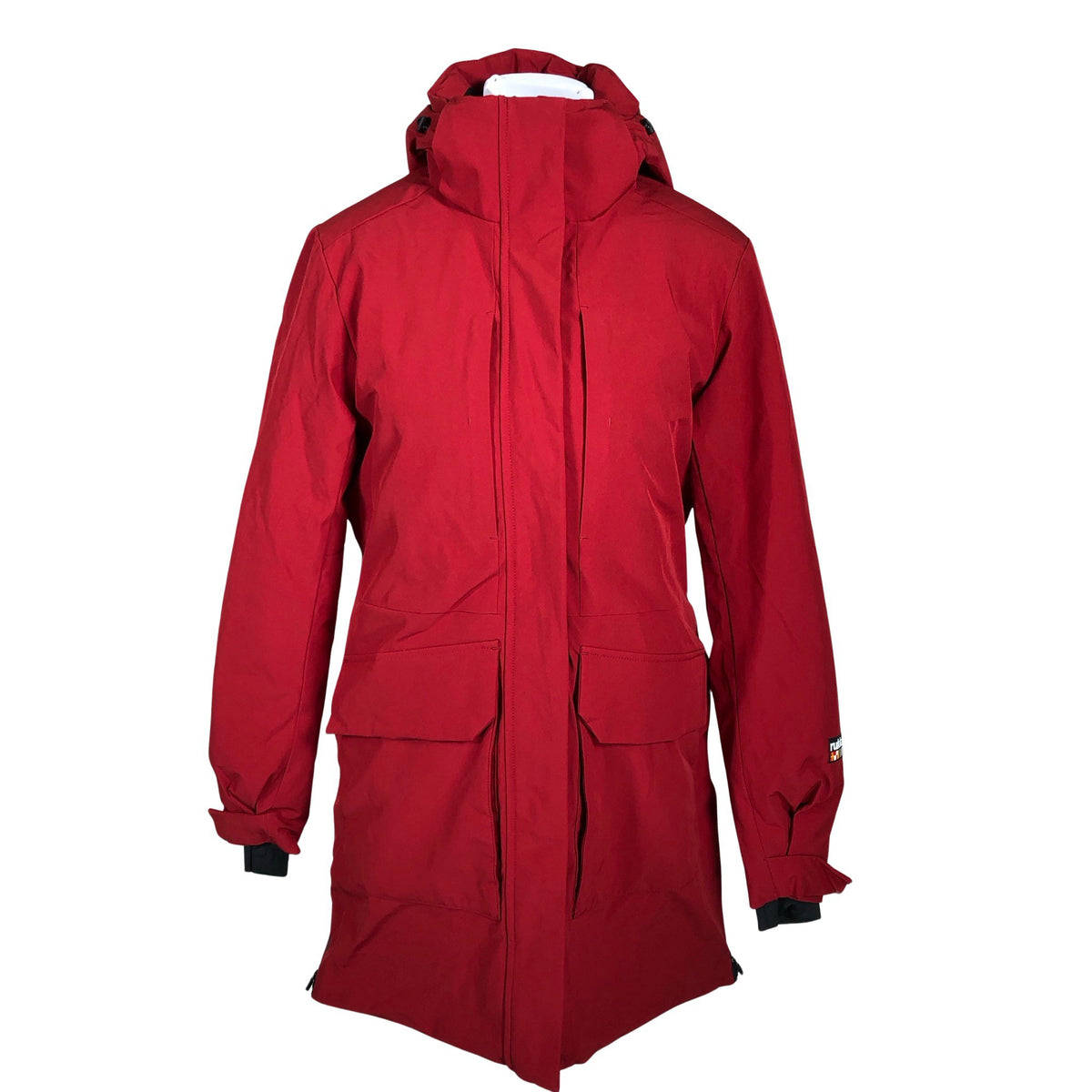 Unisex Rukka - Talvejope, suurus 36 - Punane (1)