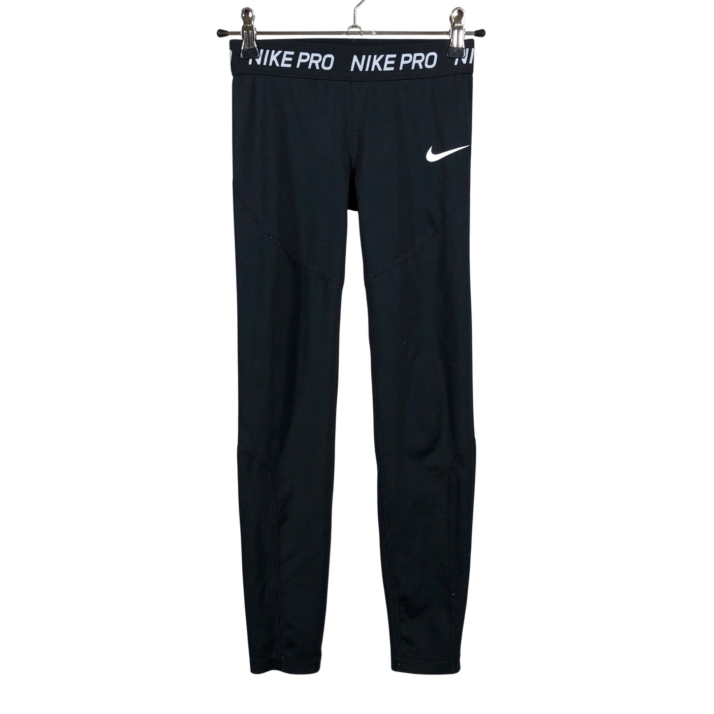 Unisex Nike - Spordiretuusid, suurus 128 - 134 - Must (1)
