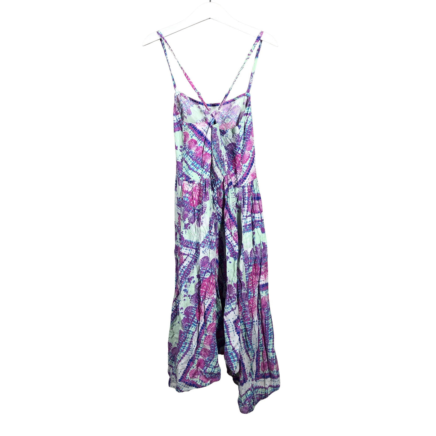 Unisex Lindex - Mitteveniv kleit, suurus 146 - 152 - Lilla (2)