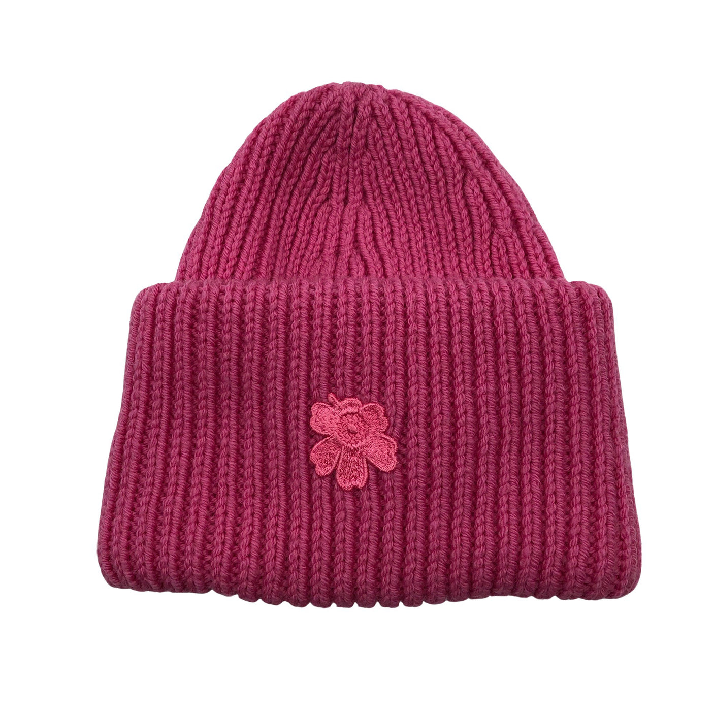 Unisex Marimekko - Talvemüts, suurus 52 - 54 cm - Roosa (1)