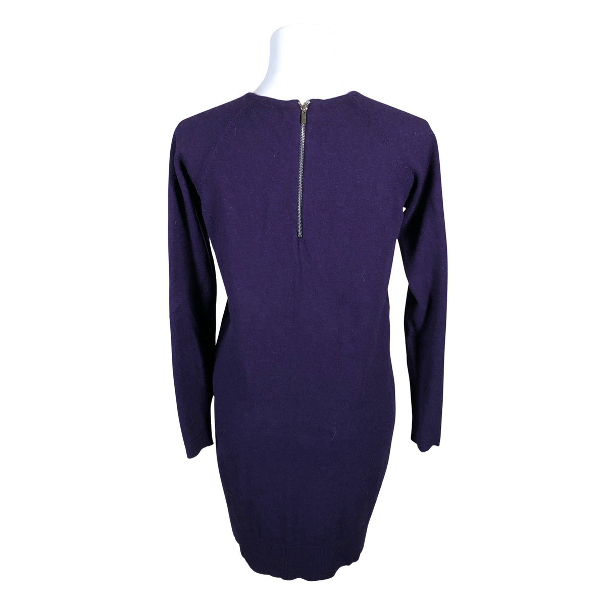 Unisex Noom - Kootud kleit, suurus 34 - Lilla (2)