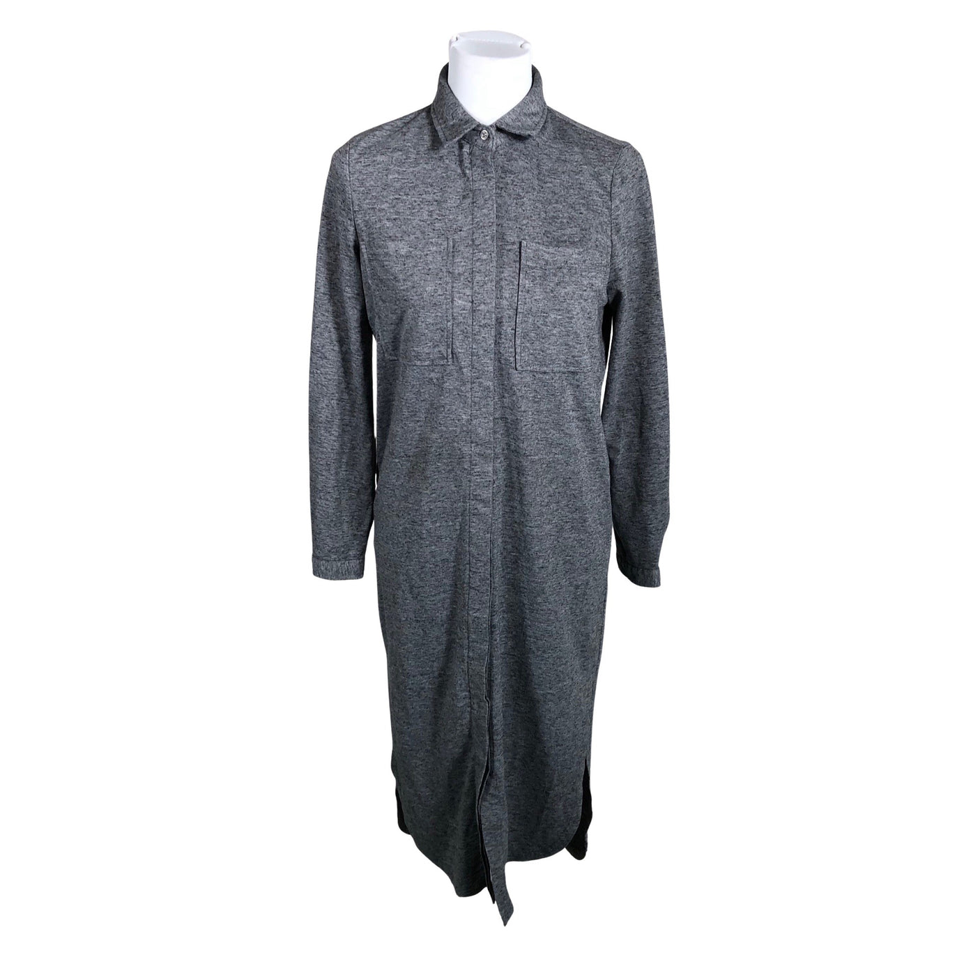 Unisex Minimum - Trikotaažist kleit, suurus 36 - Hall (1)