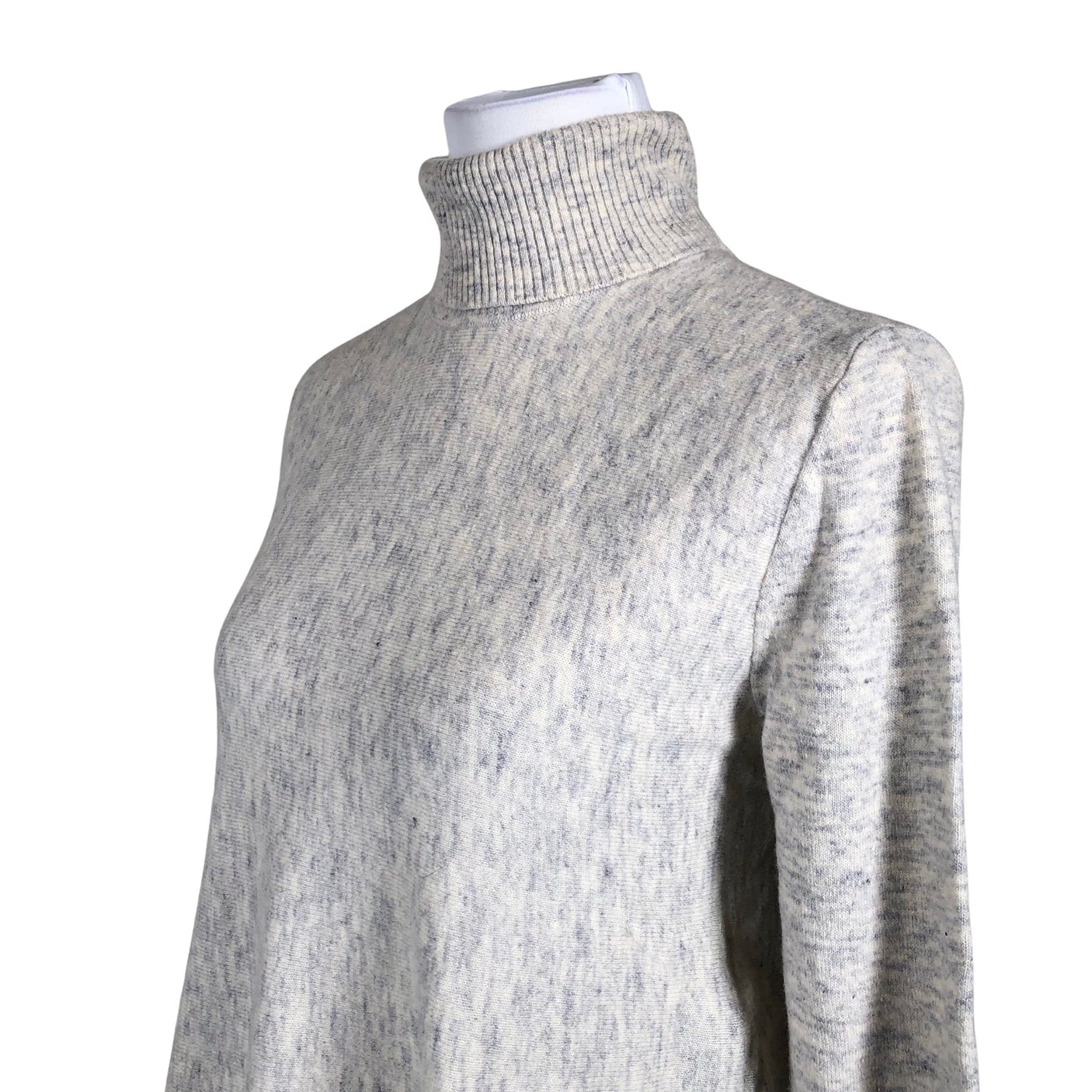 Unisex COS - Kootud kleit, suurus 36 - Hall (3)