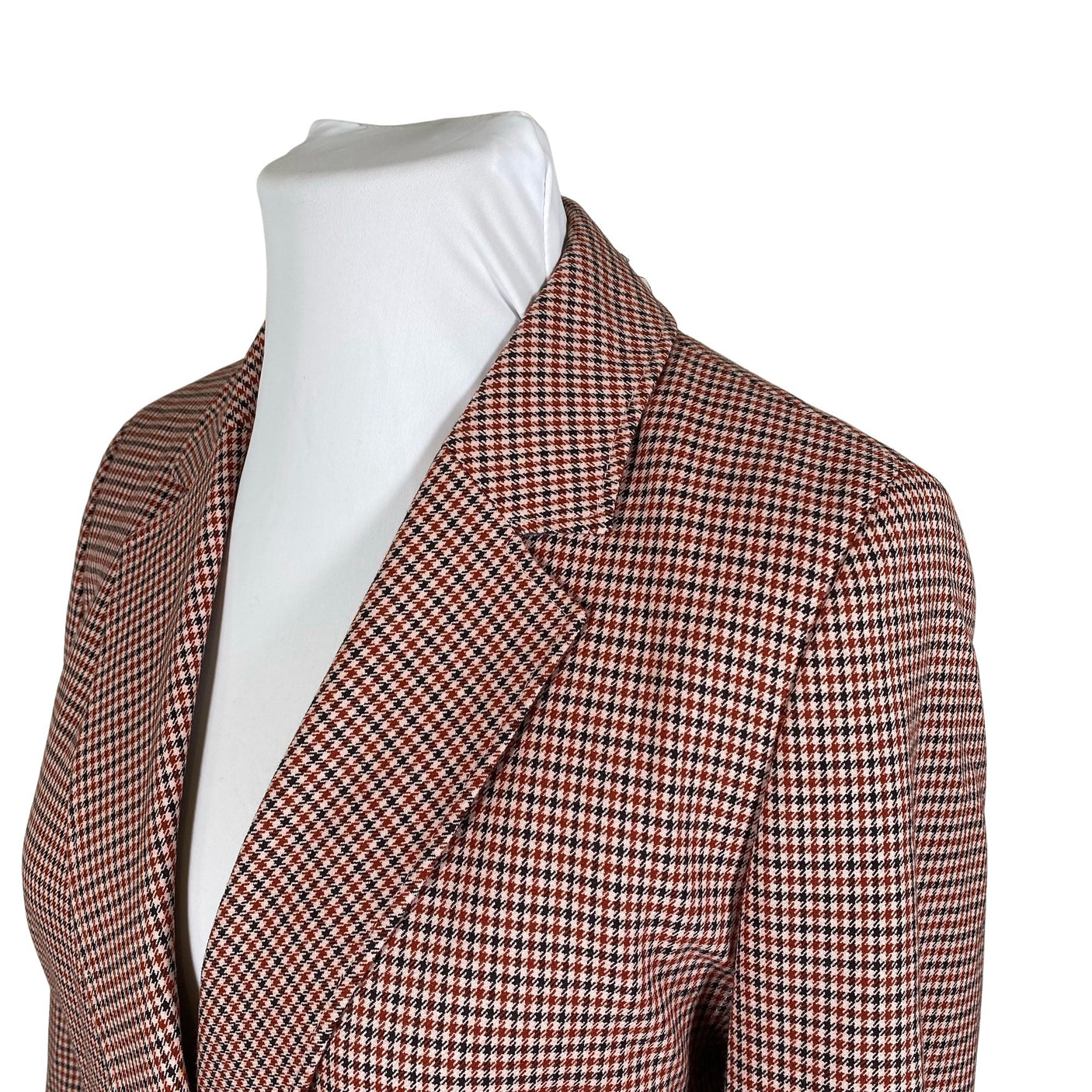 Unisex Hugo Boss - Jakk, suurus 42 - Punane (3)