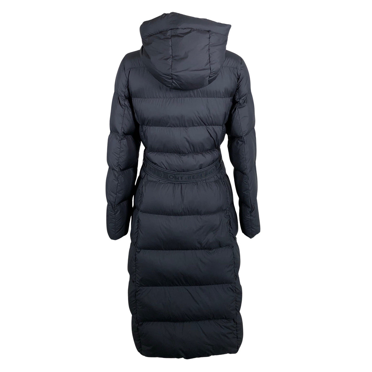 Unisex Beaumont - Sulejope, suurus 38 - Must (2)