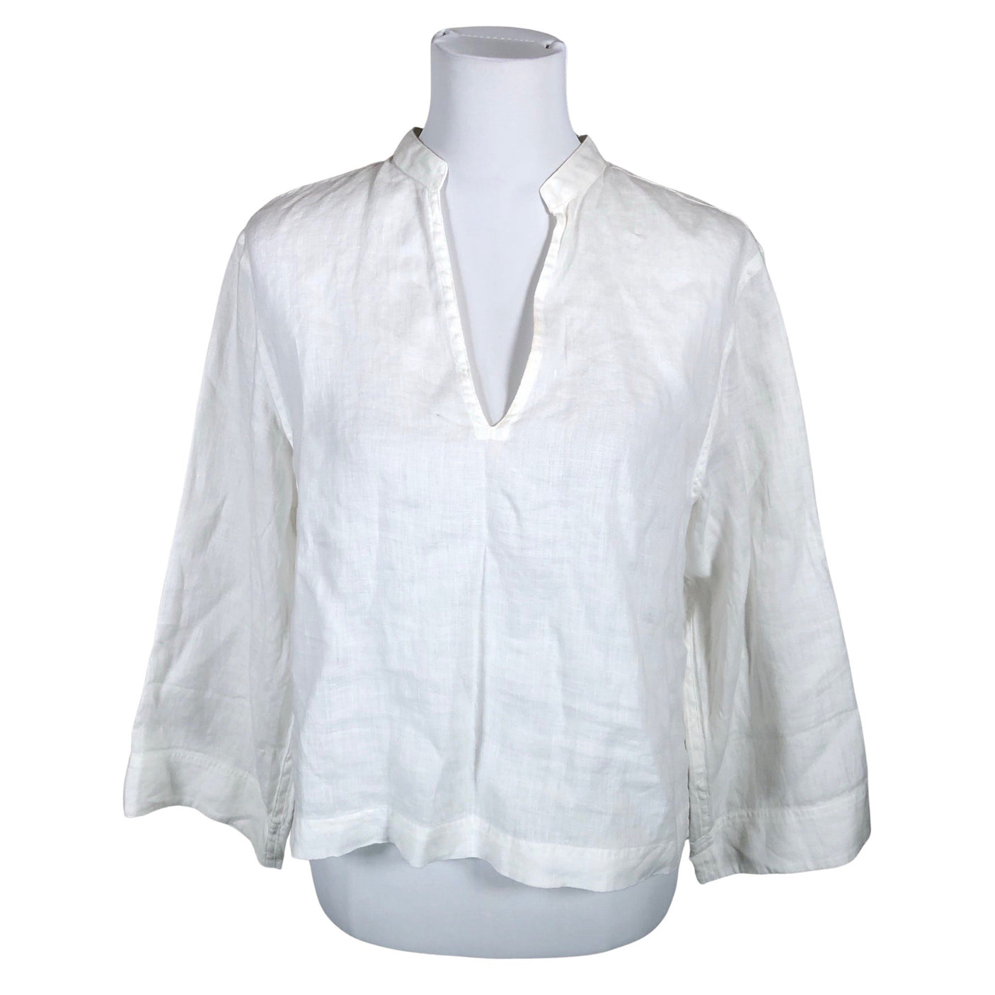 Unisex Polo Ralph Lauren - Pluus, suurus 38 - Valge (1)