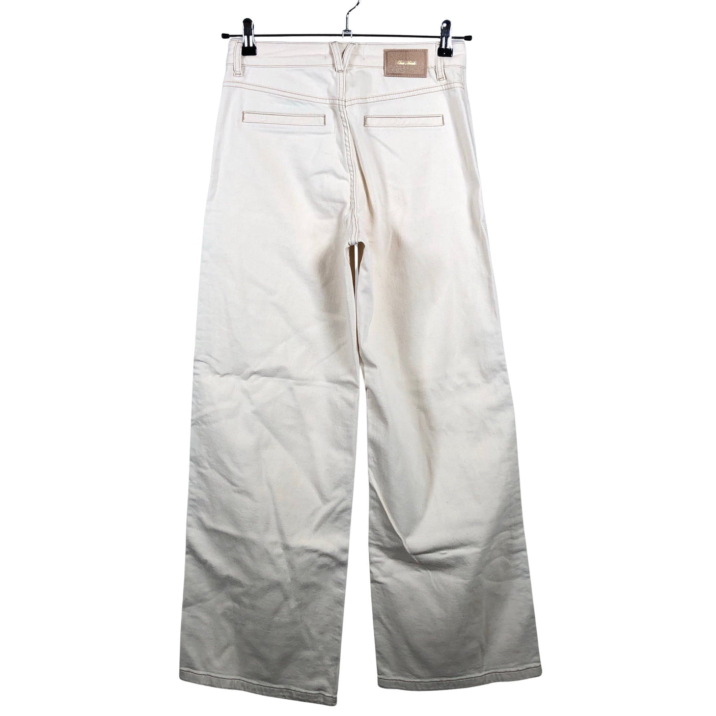 Unisex Mos Mosh - Teksad, suurus W27 - Beige (2)