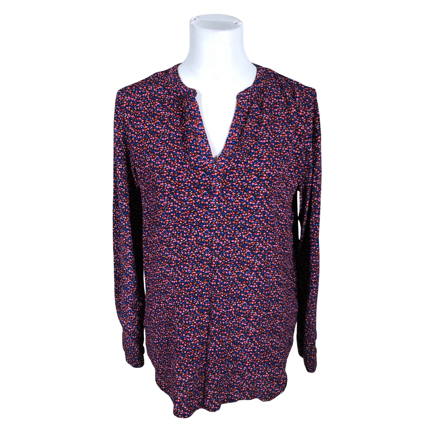 Unisex Esprit - Pluus, suurus 38 - Must (1)