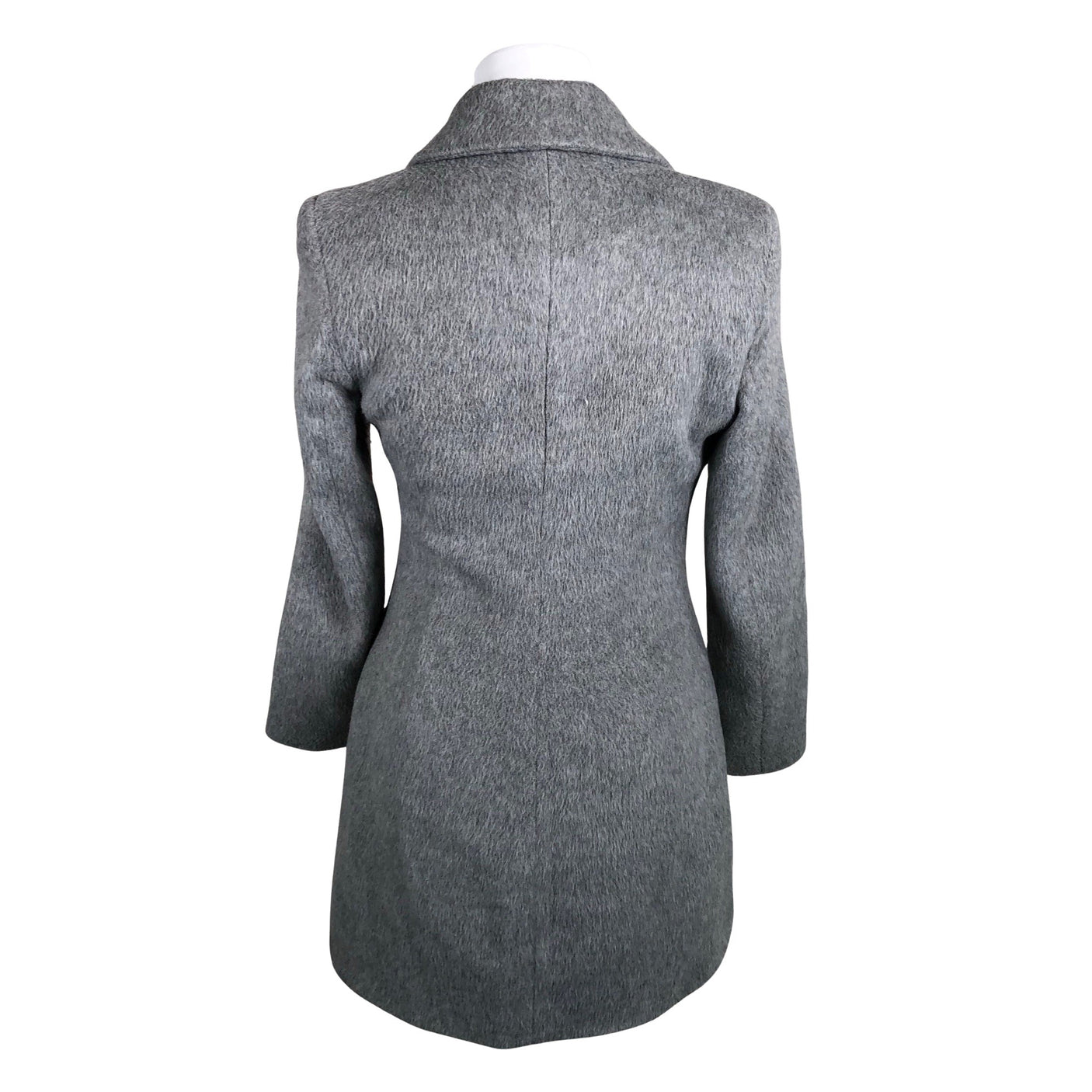 Unisex Kocca - Villane mantel, suurus 36 - Hall (2)