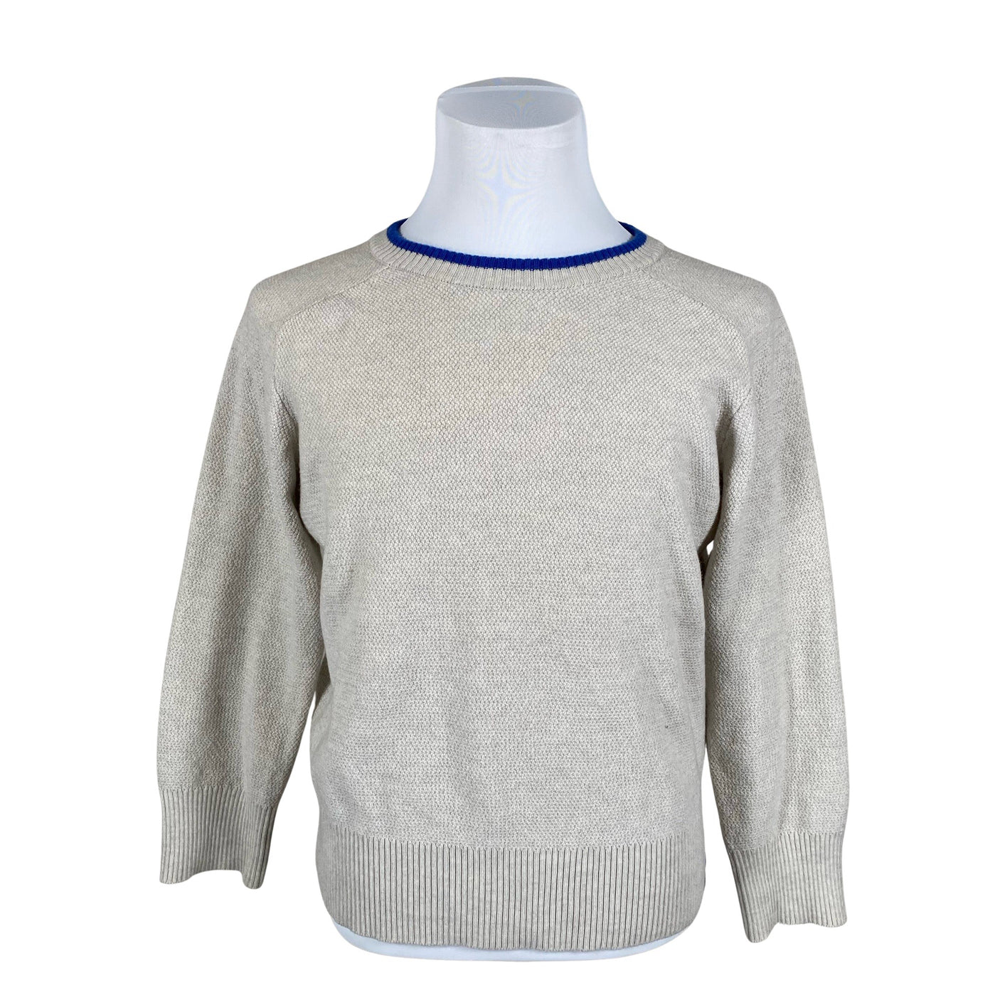 Unisex Frenn - Kampsun, suurus M - Hall (1)