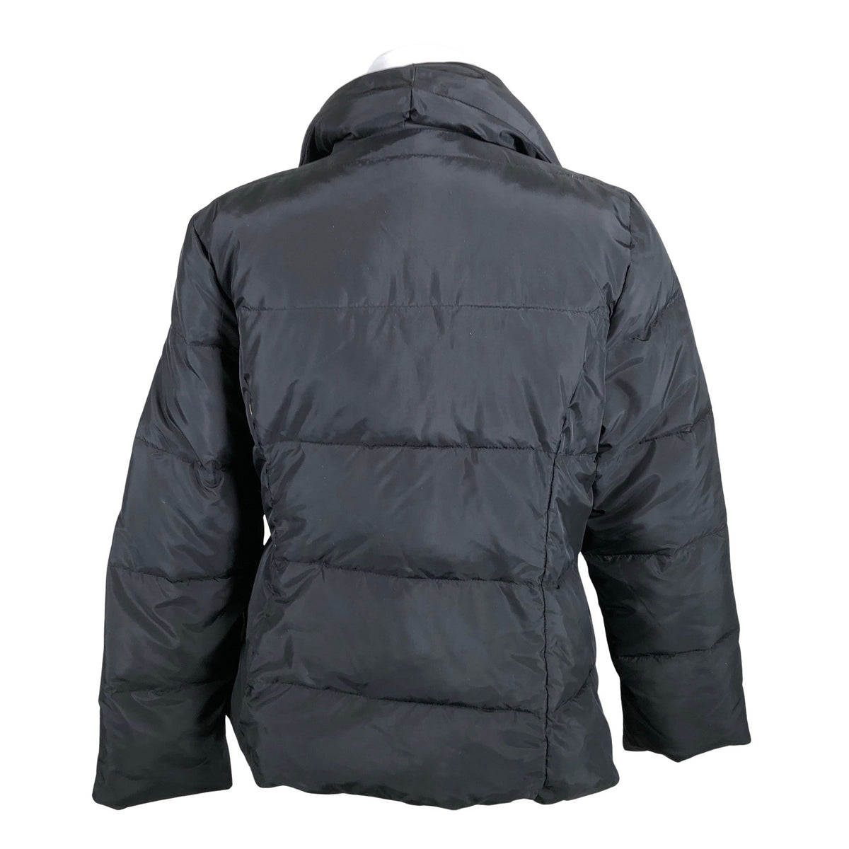 Unisex Ivo Nikkolo - Talvejope, suurus 40 - Must (2)