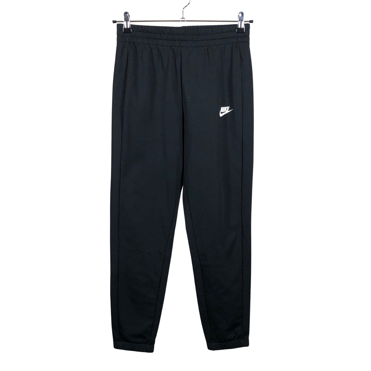 Unisex Nike - Dressikangast püksid, suurus 158 - 164 - Must (1)