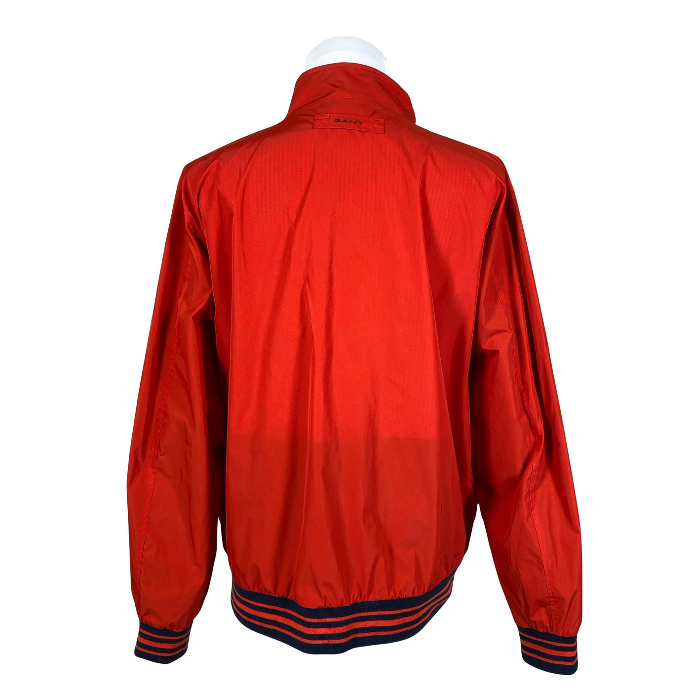 Unisex Gant - Jope, suurus XXL - Punane (2)