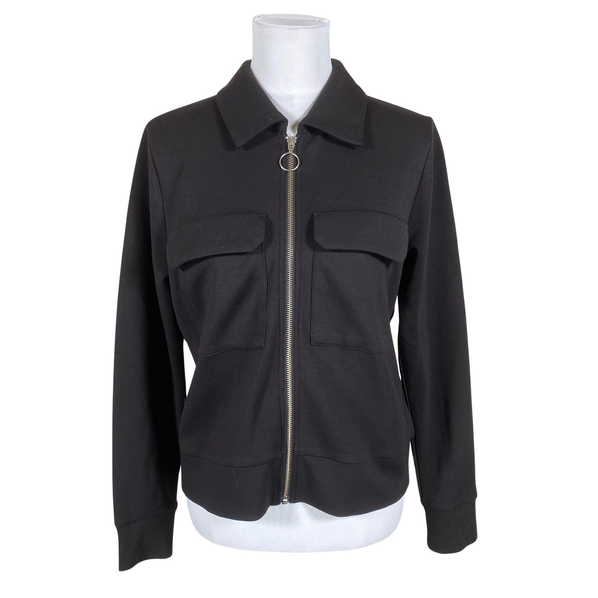 Unisex InWear - Kardigan, suurus 40 - Must (1)
