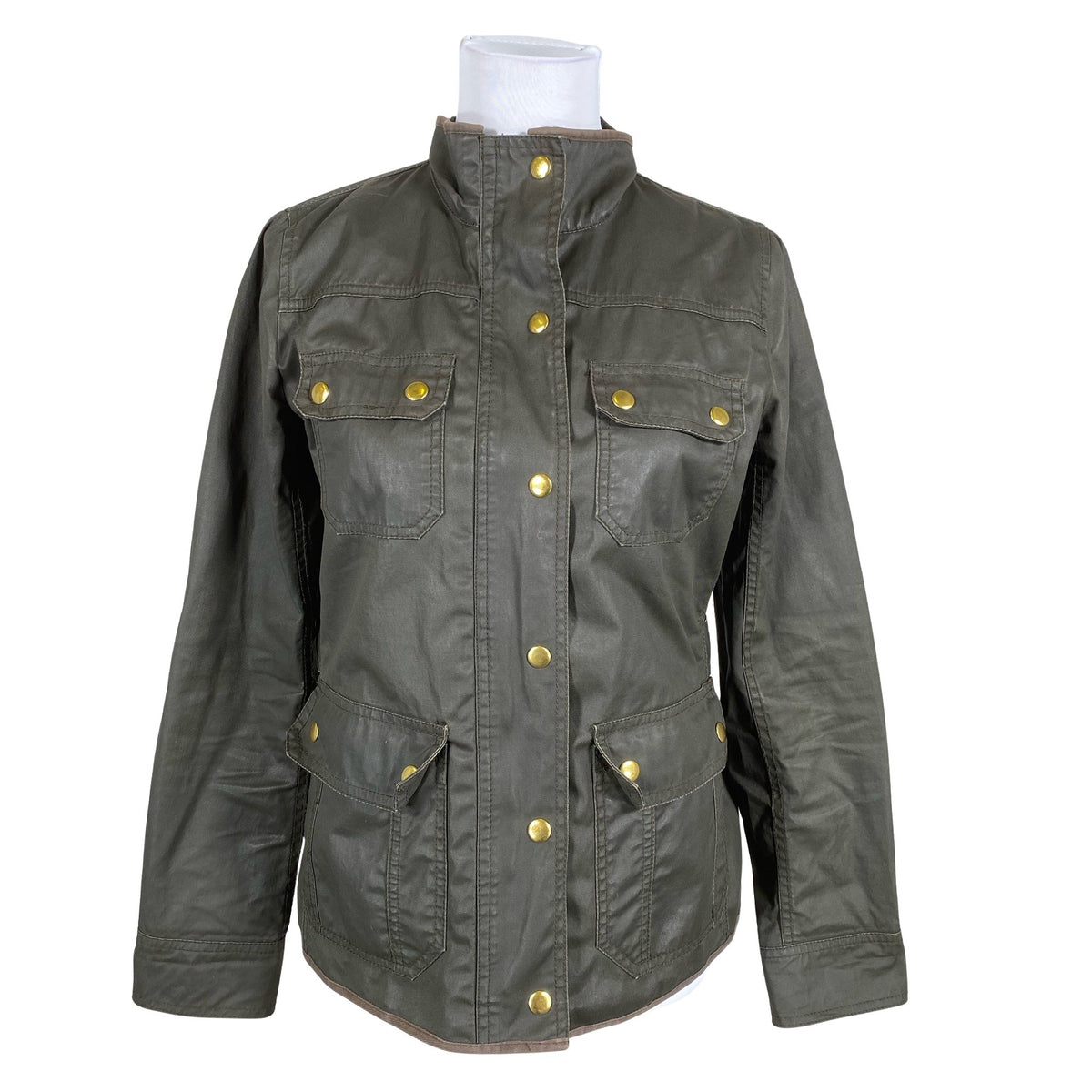 Unisex J.Crew - Jope, suurus 36 - Roheline (1)