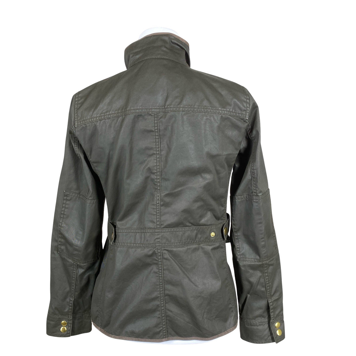 Unisex J.Crew - Jope, suurus 36 - Roheline (2)