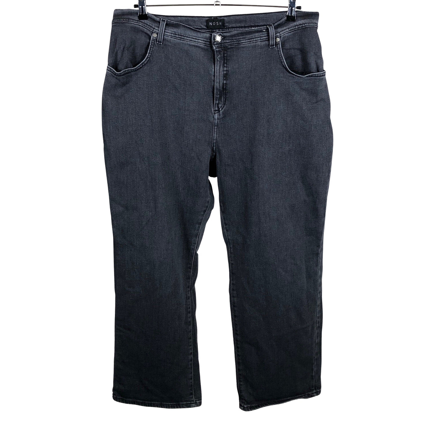 Unisex NOSH - Teksad, suurus 52 - Hall (1)