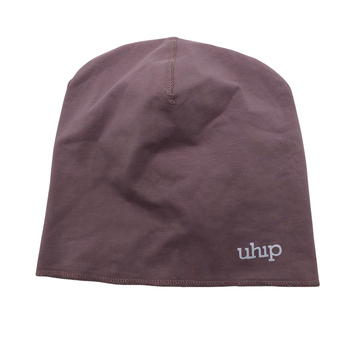 Unisex Uhip - Õhuke müts, suurus 52 - 54 cm - Lilla (1)