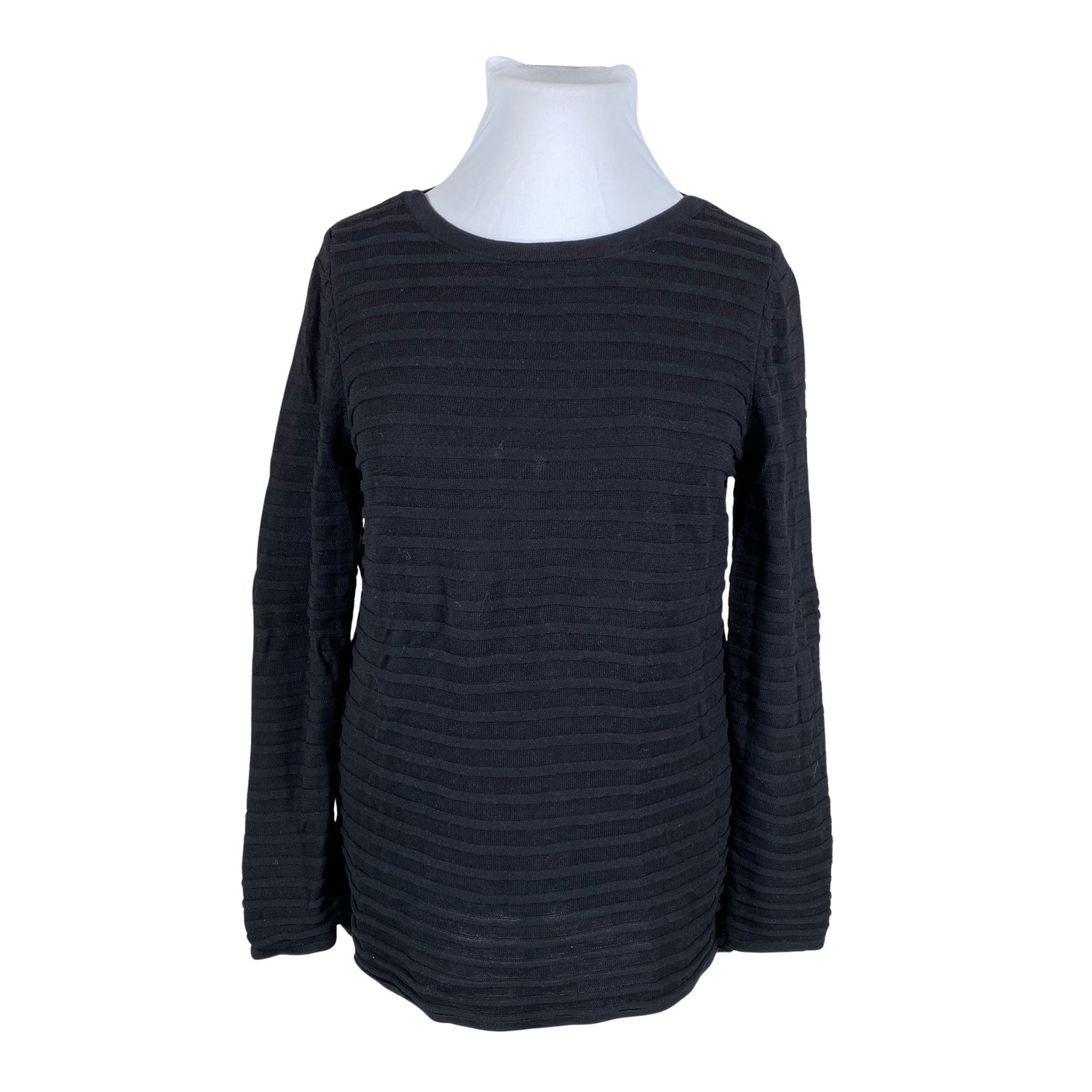 Unisex Esprit - Kampsun, suurus 42 - Must (1)