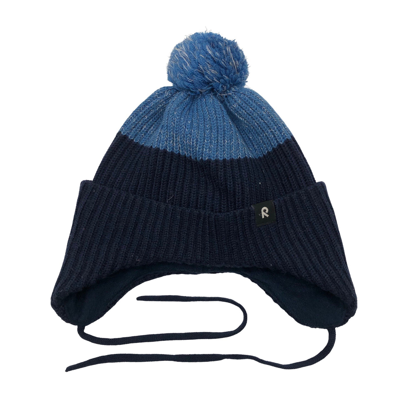 Unisex Reima - Talvemüts, suurus 50 - 52 cm - Sinine (1)