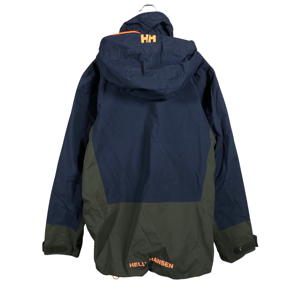 Unisex Helly Hansen - Kevad-/sügisjope, suurus 146 - 152 - Sinine (2)