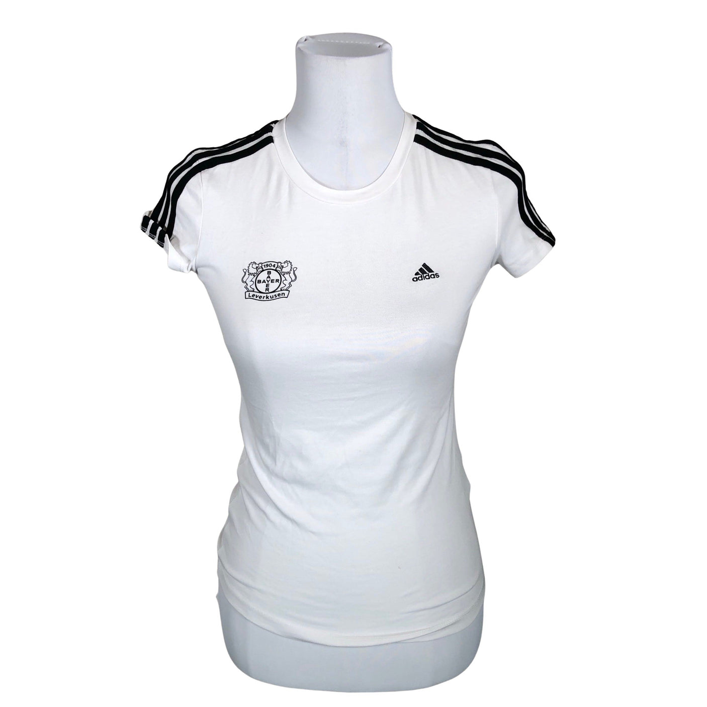 Unisex Adidas - T-särk, suurus 32 - Valge (1)