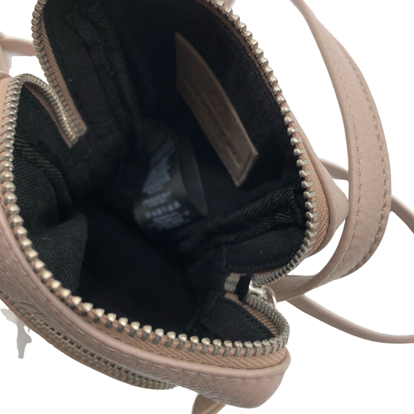 Unisex Markberg - Õlakott, suurus Mini - Beige (2)