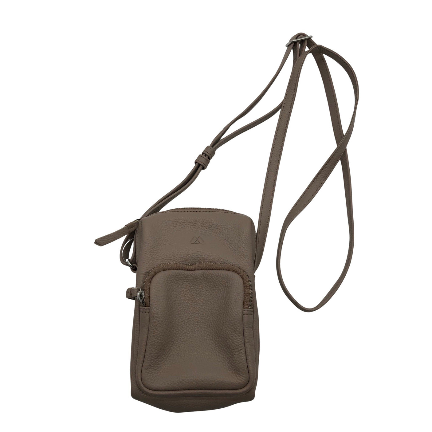 Unisex Markberg - Õlakott, suurus Mini - Beige (1)