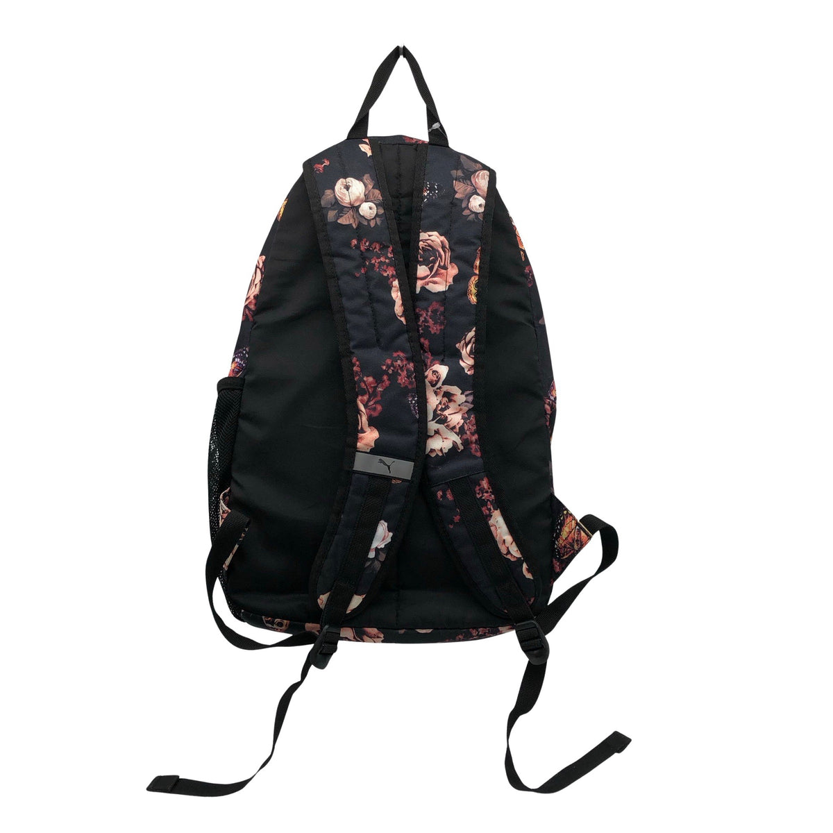 Unisex Puma - Seljakott, suurus Maxi - Must (2)