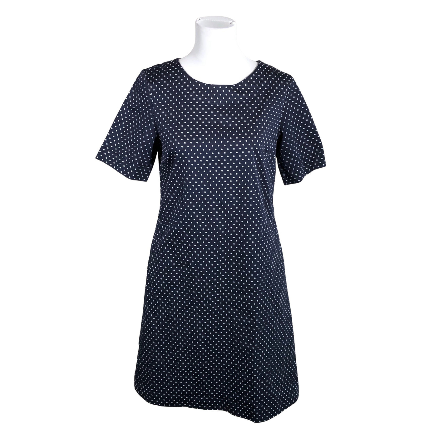Unisex Nanso - Mitteveniv kleit, suurus 36 - Sinine (1)