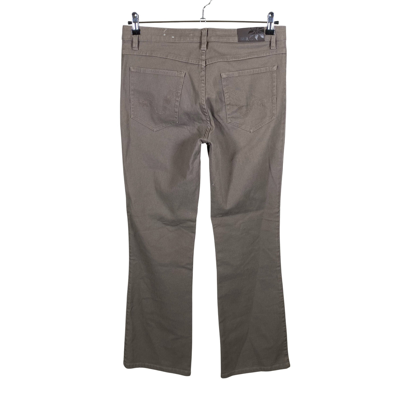 Unisex Flash Woman - Teksad, suurus 42 - Pruun (2)