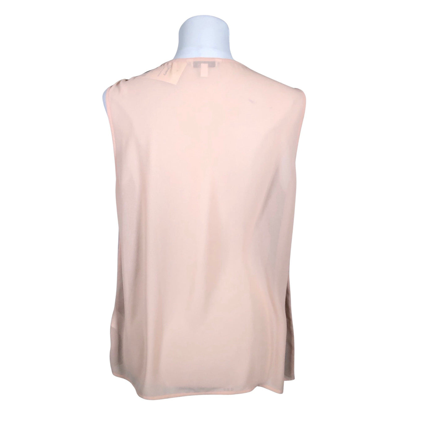 Unisex &Other Stories - Topp, suurus 40 - Heleroosa (2)