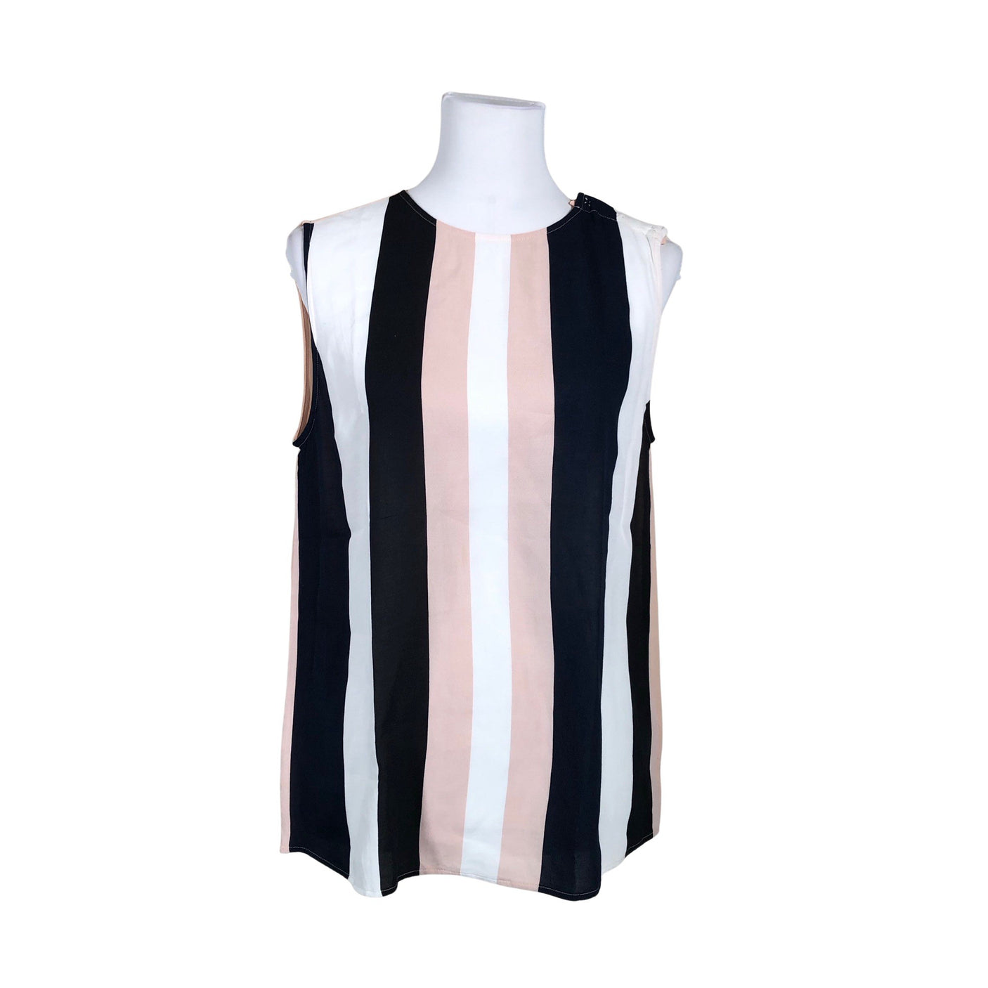 Unisex &Other Stories - Topp, suurus 40 - Heleroosa (1)